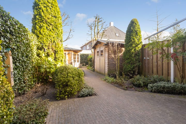 Foto 4 van Baardgras 37