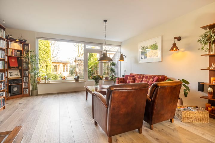 Foto 5 van Baardgras 37