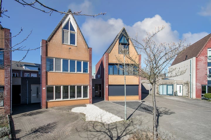 Beekpunge 114