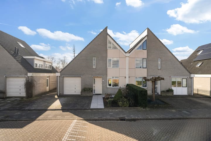 Brucknerstraat 79