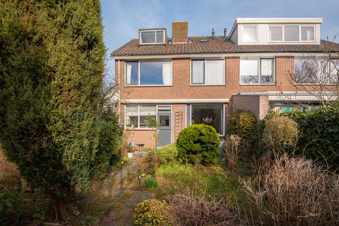 Foto 2 van Vuurdoornweg 30