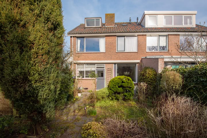 Foto 2 van Vuurdoornweg 30