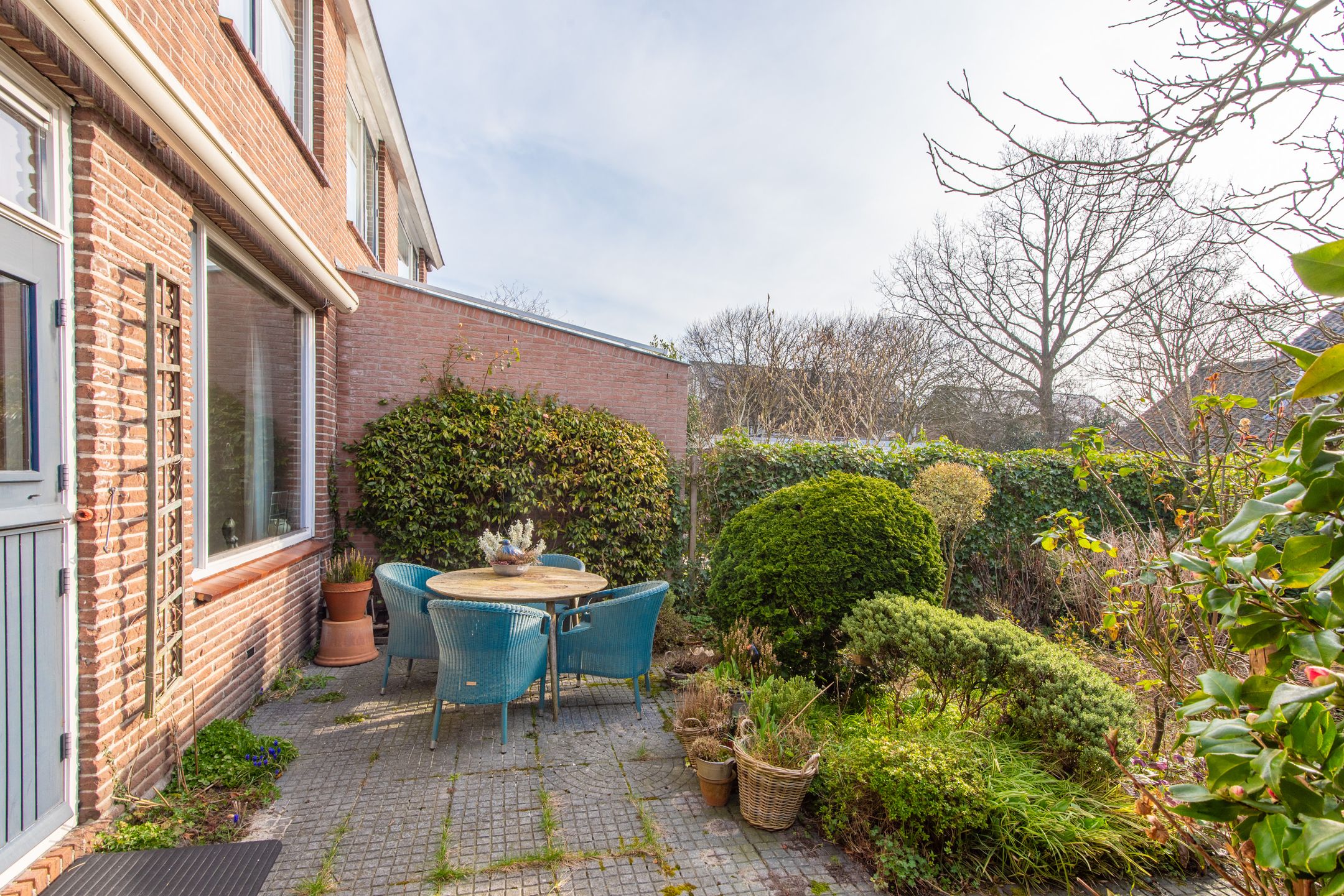 Foto 3 van Vuurdoornweg 30