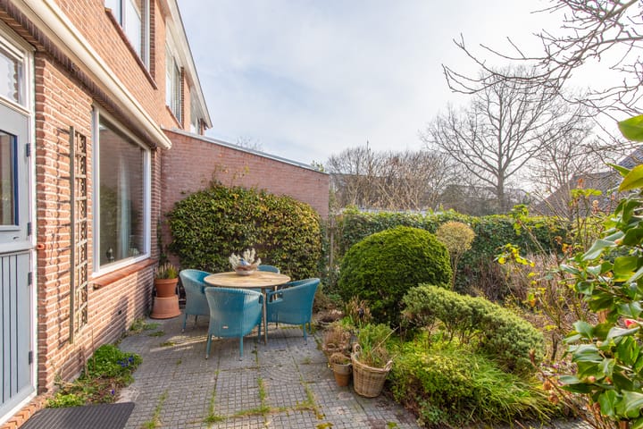 Foto 3 van Vuurdoornweg 30