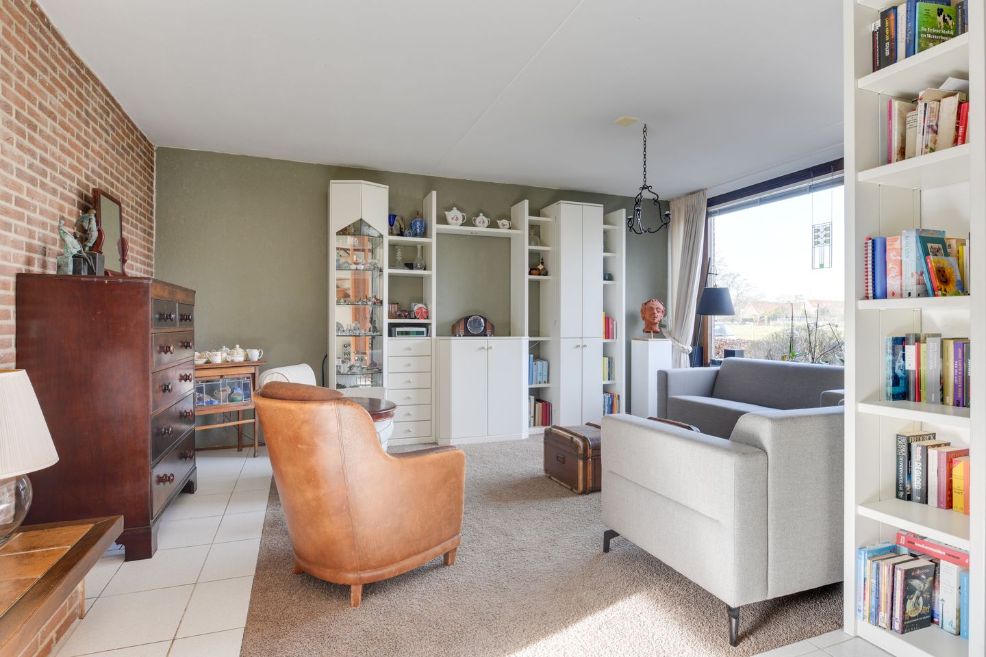 Foto 5 van Vuurdoornweg 30