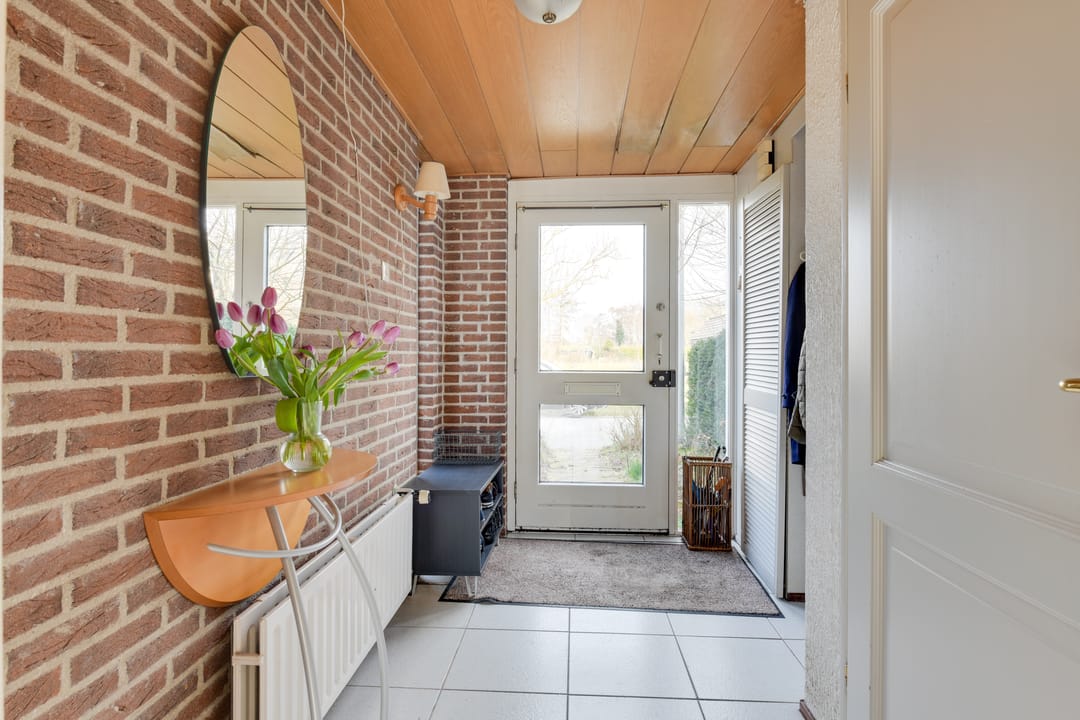 Foto 7 van Vuurdoornweg 30