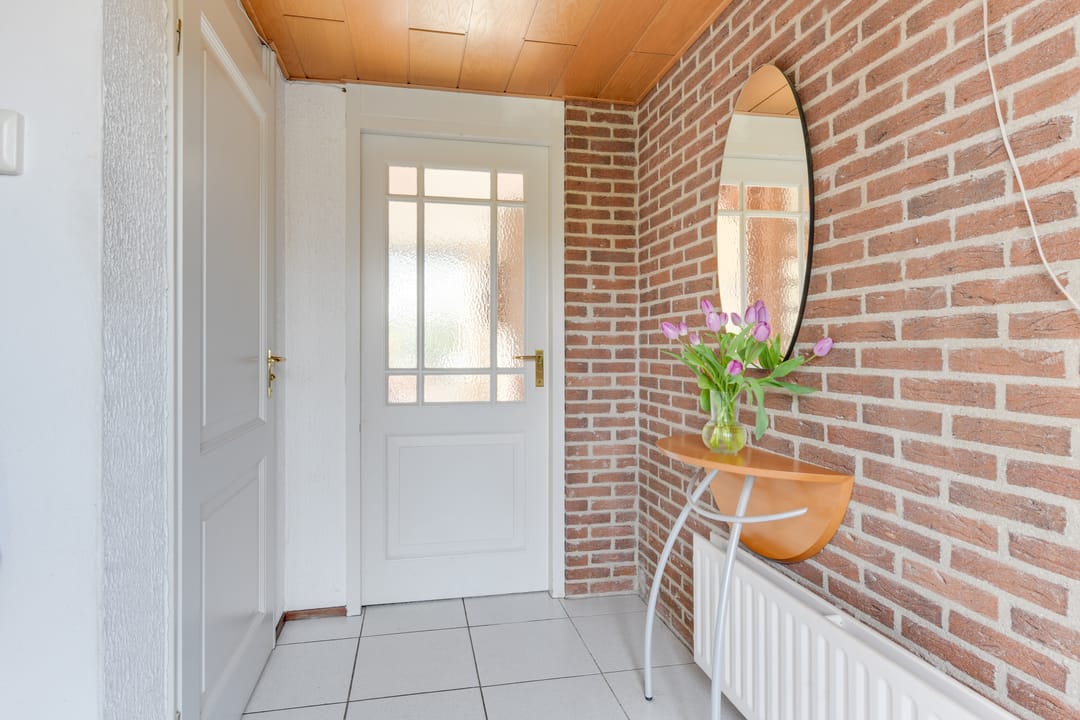 Foto 8 van Vuurdoornweg 30