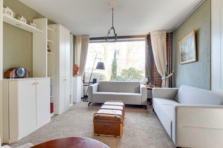 Foto 9 van Vuurdoornweg 30