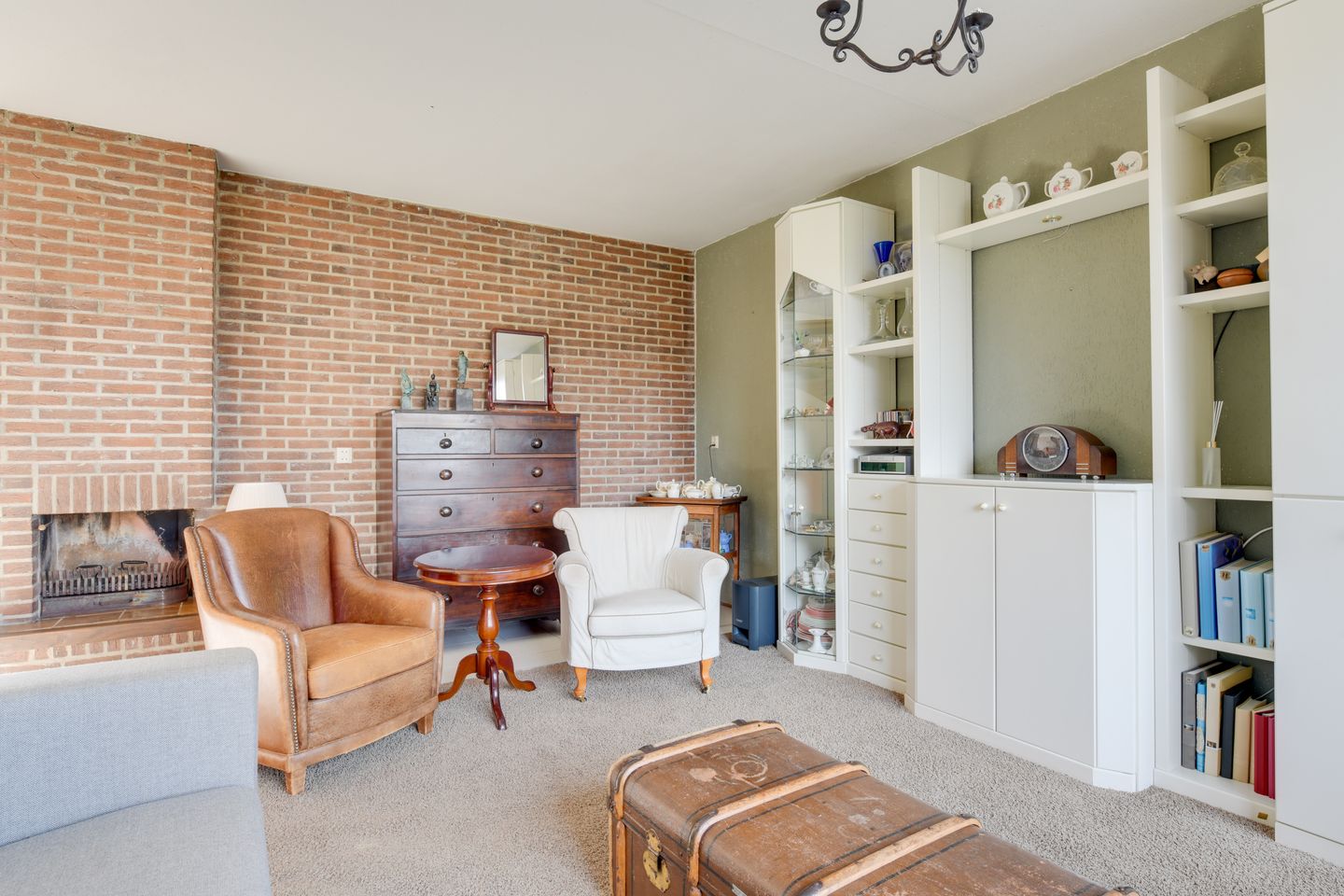 Foto 10 van Vuurdoornweg 30