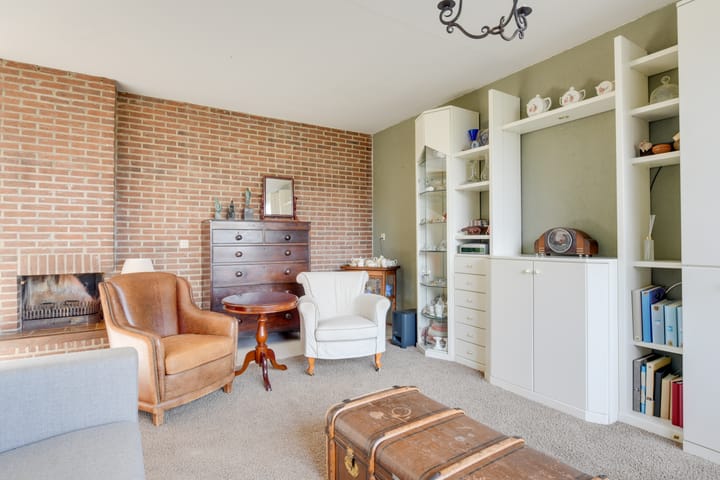 Foto 10 van Vuurdoornweg 30