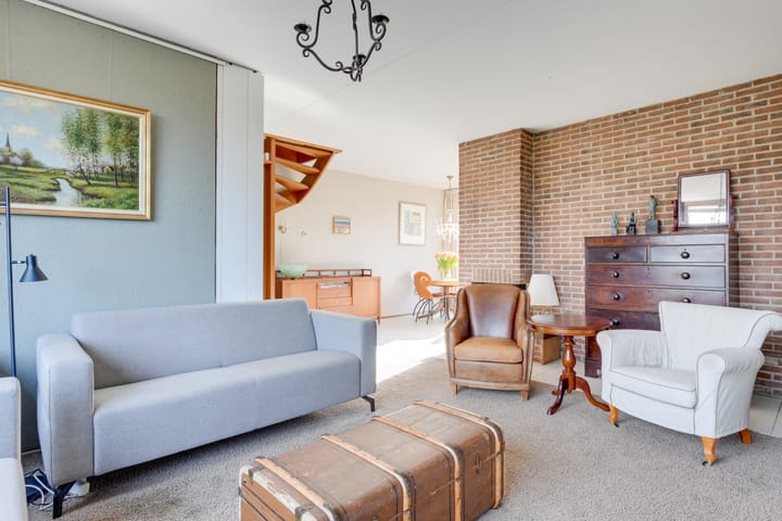 Foto 11 van Vuurdoornweg 30