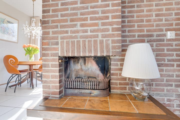 Foto 12 van Vuurdoornweg 30