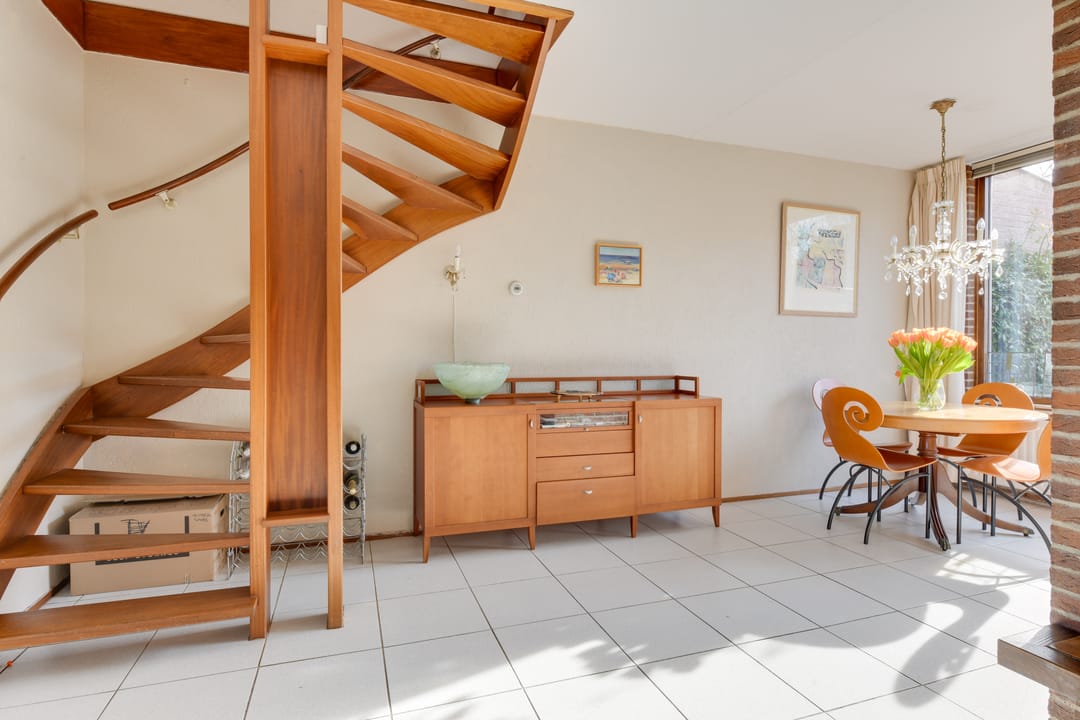 Foto 13 van Vuurdoornweg 30