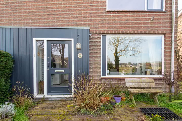 Foto 6 van Vuurdoornweg 30