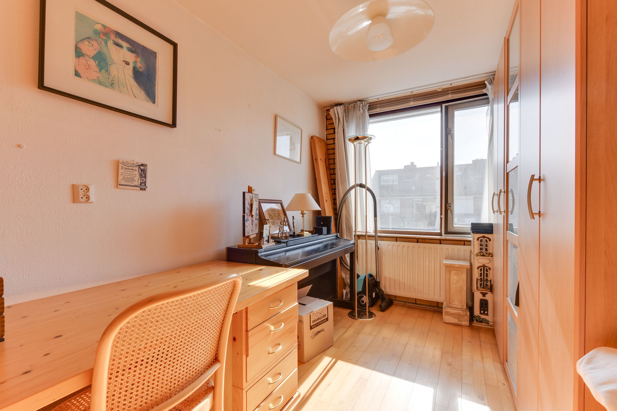 Foto 27 van Vuurdoornweg 30