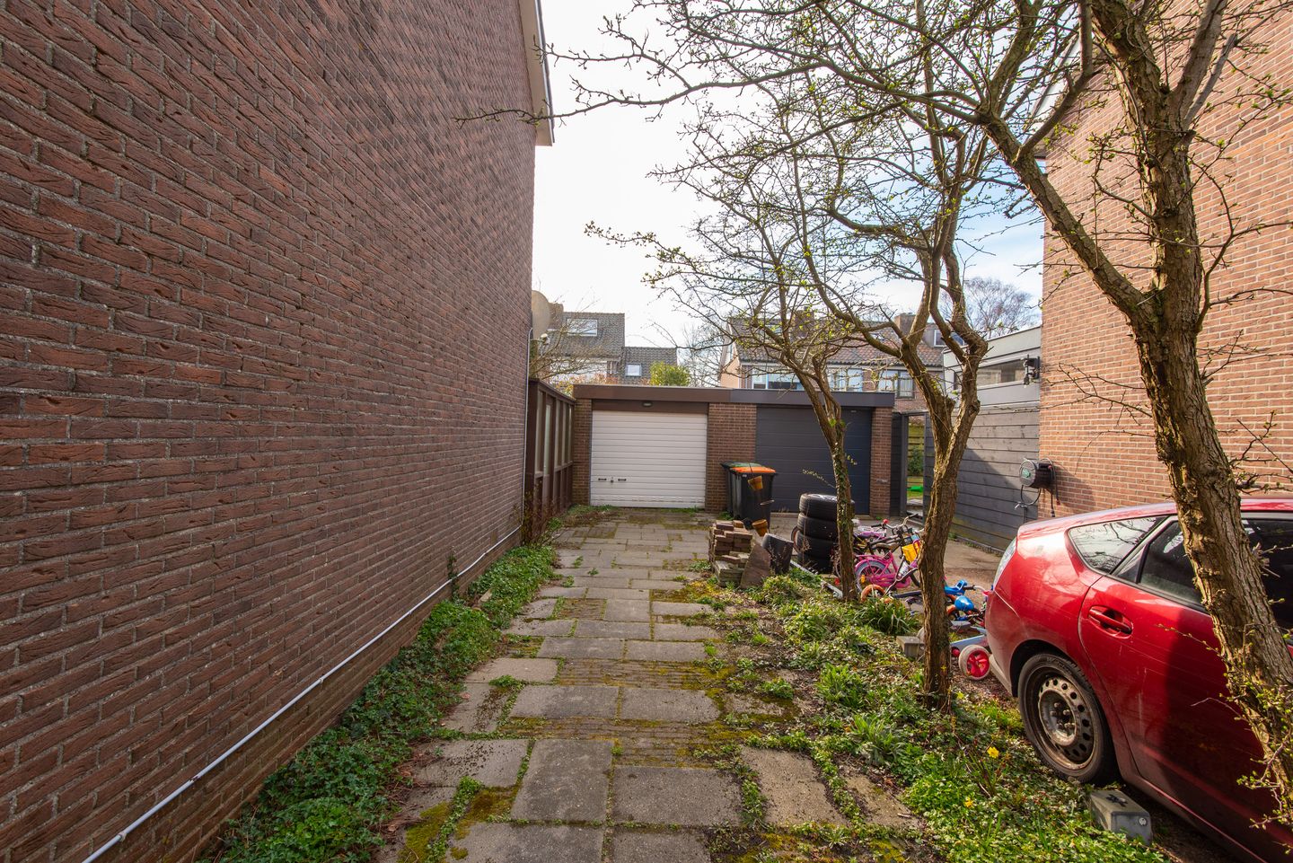 Foto 34 van Vuurdoornweg 30