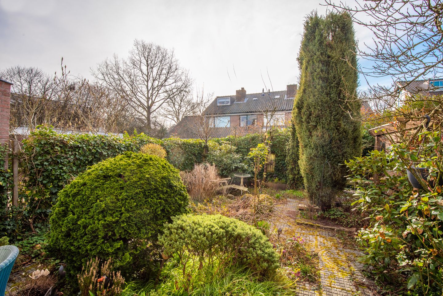 Foto 35 van Vuurdoornweg 30