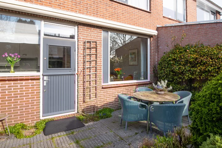 Foto 37 van Vuurdoornweg 30