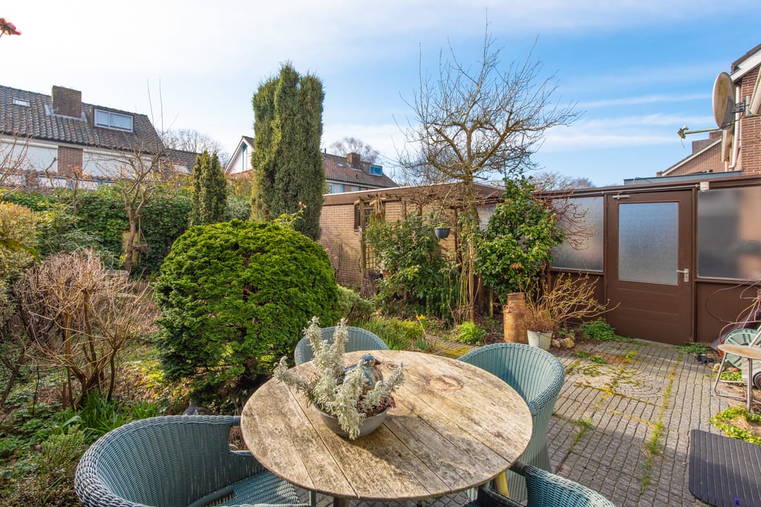 Foto 38 van Vuurdoornweg 30