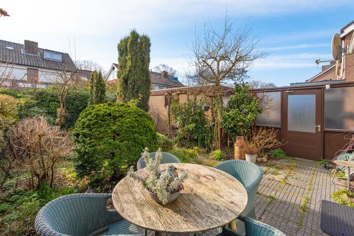 Foto 38 van Vuurdoornweg 30