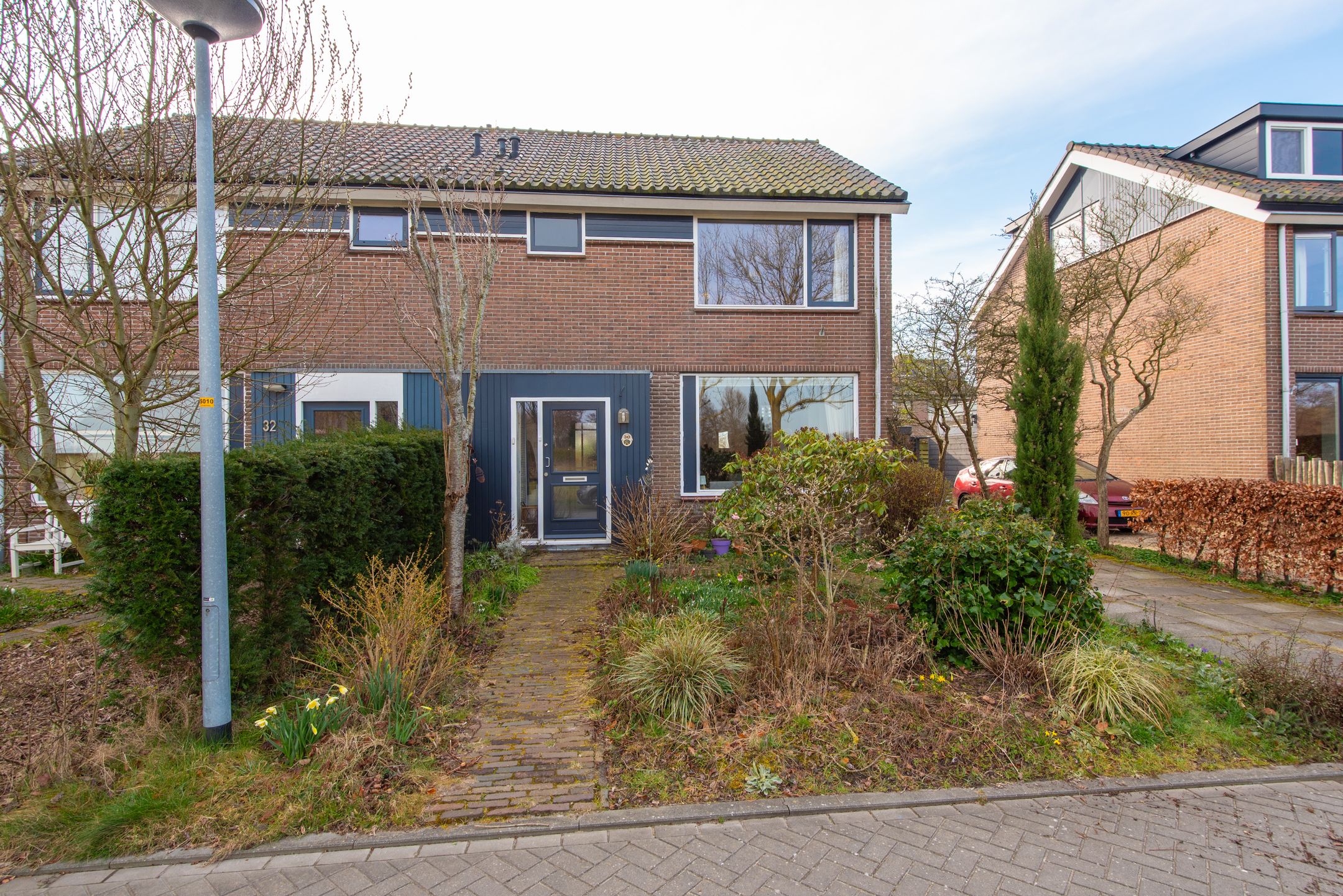 Foto 39 van Vuurdoornweg 30