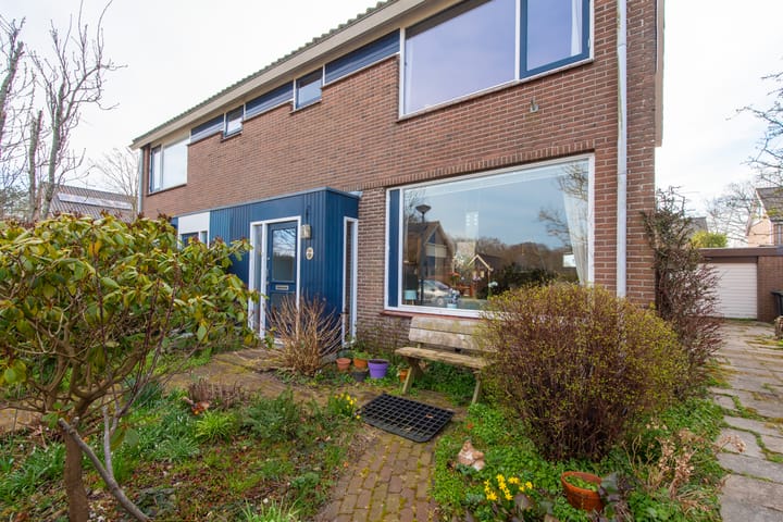 Foto 40 van Vuurdoornweg 30