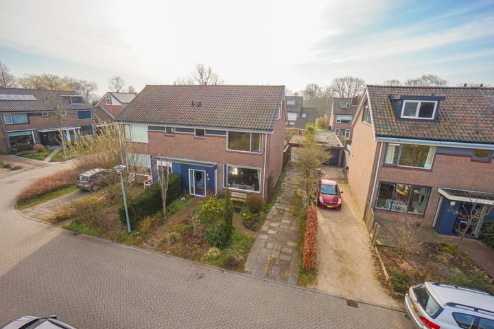 Foto 41 van Vuurdoornweg 30