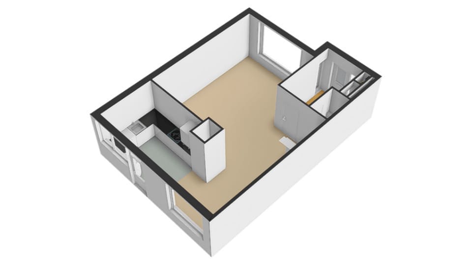 Foto 43 van Vuurdoornweg 30