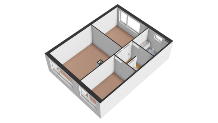 Foto 45 van Vuurdoornweg 30