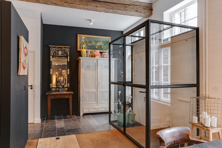 Foto 4 van Ridderstraat 1