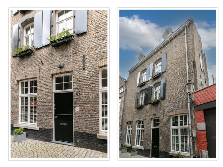 Foto 3 van Ridderstraat 1