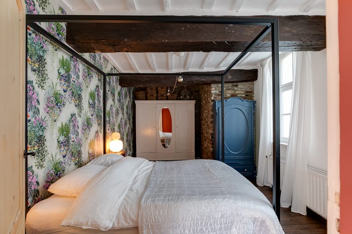 Foto 11 van Ridderstraat 1