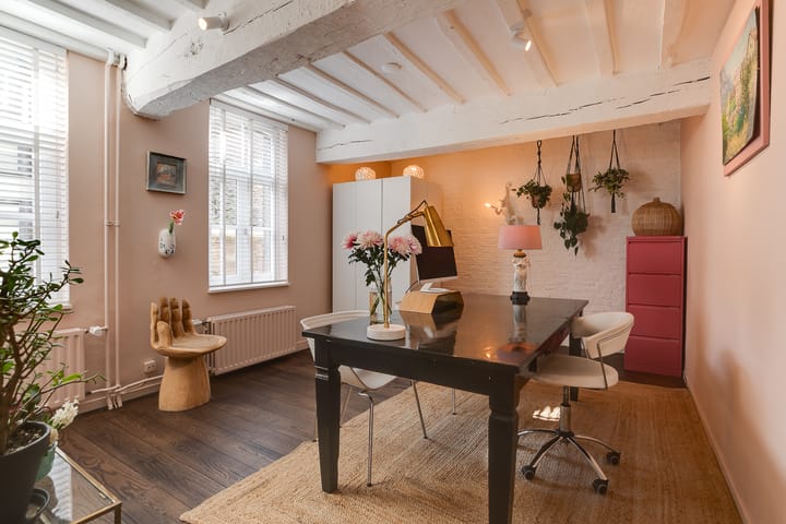 Foto 15 van Ridderstraat 1