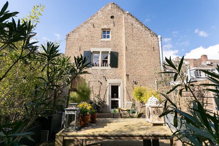 Foto 17 van Ridderstraat 1