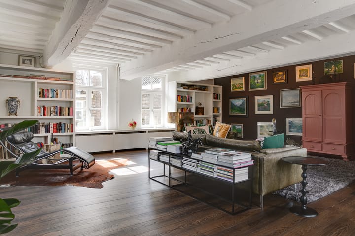 Foto 19 van Ridderstraat 1