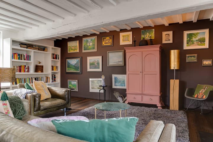 Foto 20 van Ridderstraat 1