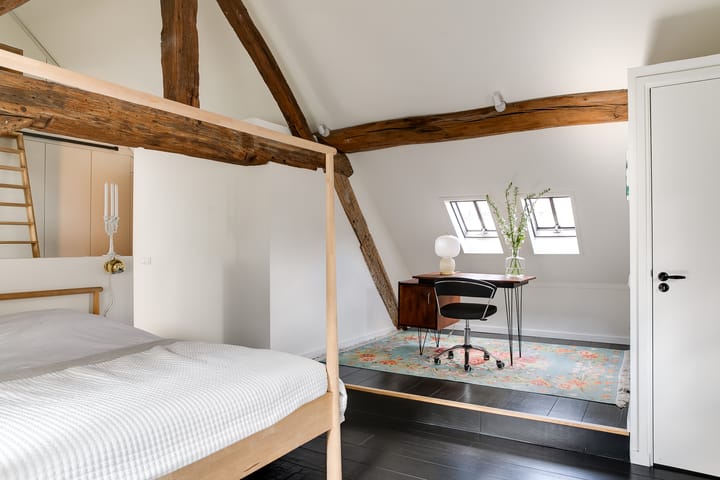 Foto 23 van Ridderstraat 1