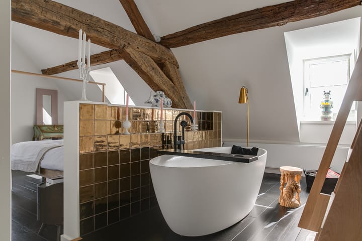 Foto 24 van Ridderstraat 1