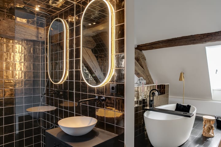 Foto 25 van Ridderstraat 1