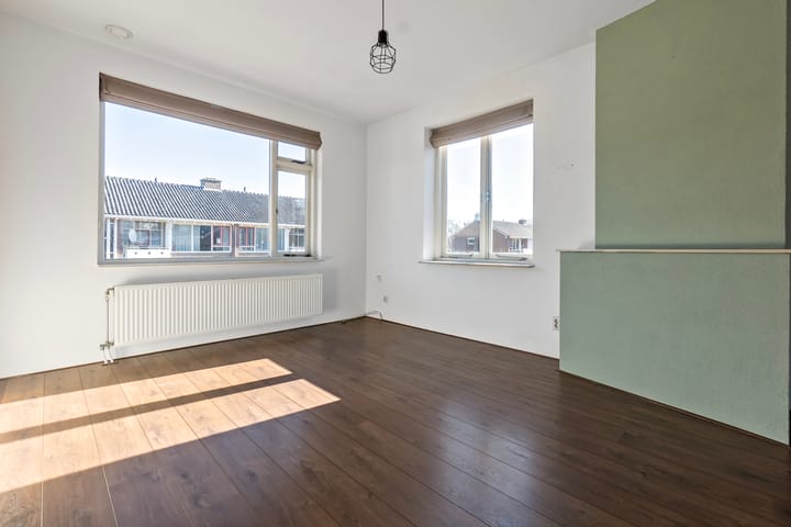 Foto 2 van Von Geusaustraat 39