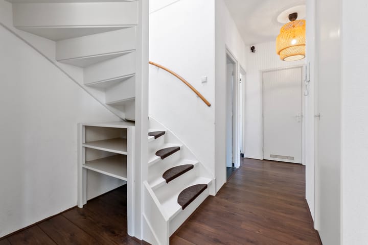 Foto 3 van Von Geusaustraat 39