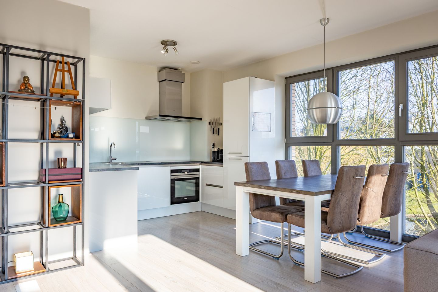 Foto 4 van Treubstraat 10-F003