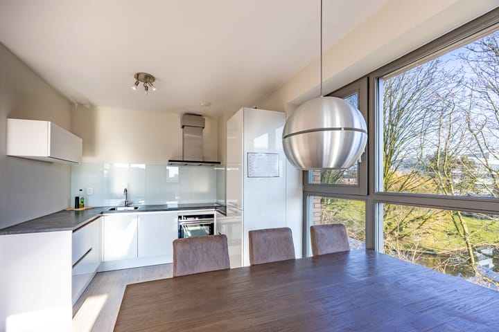 Foto 5 van Treubstraat 10-F003