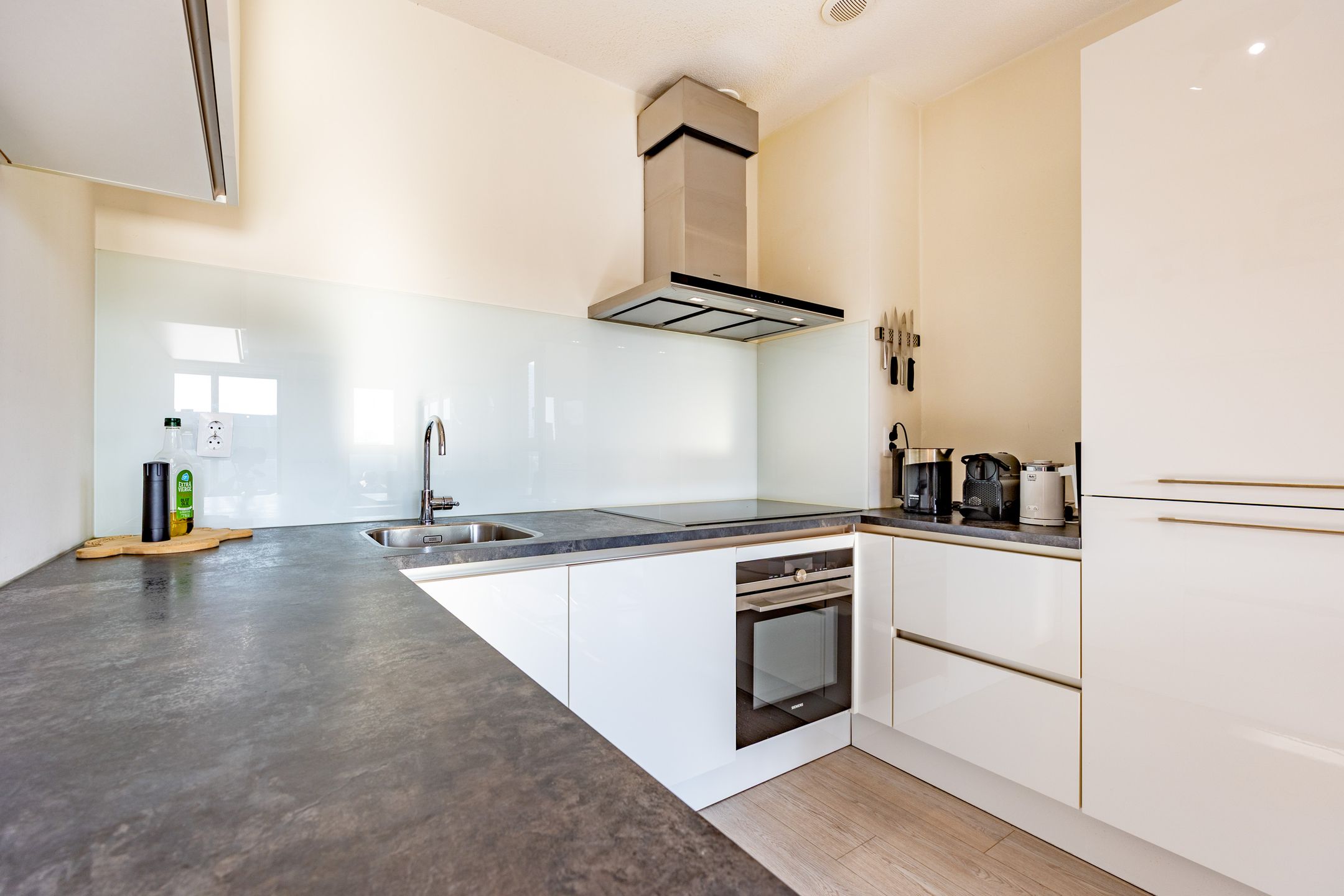 Foto 6 van Treubstraat 10-F003