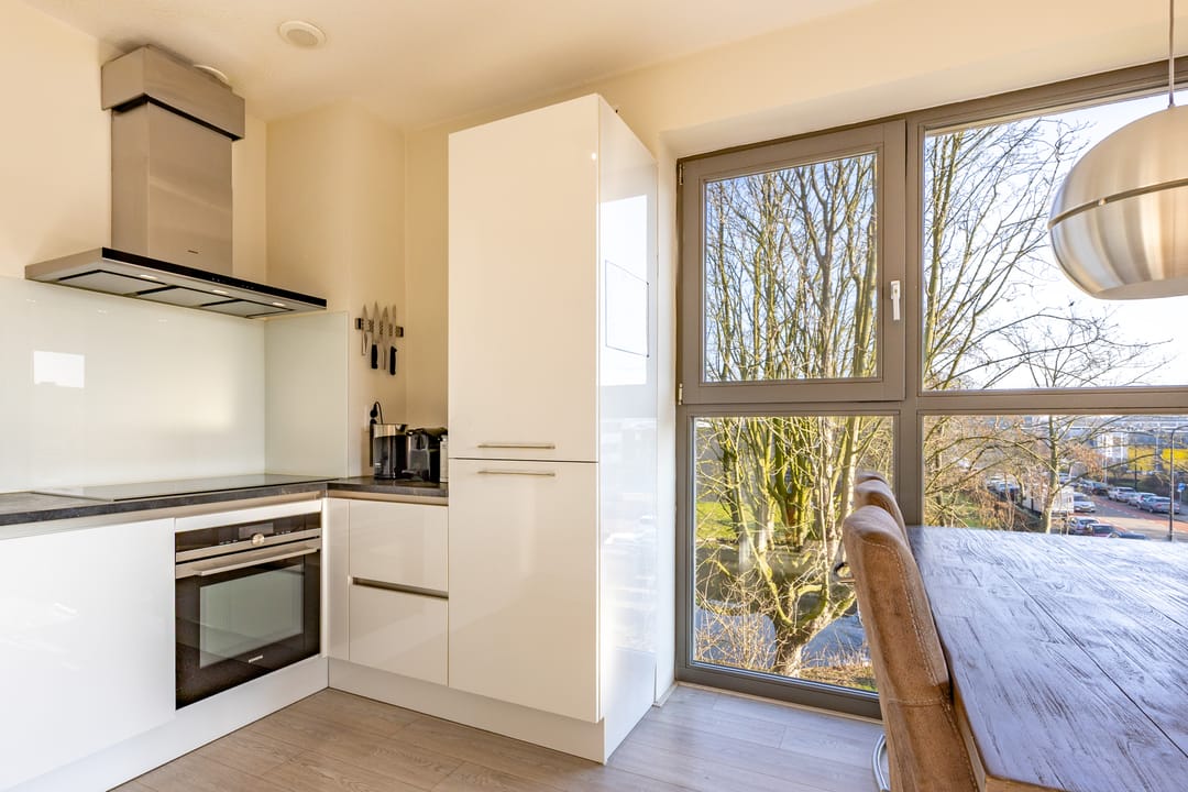 Foto 7 van Treubstraat 10-F003