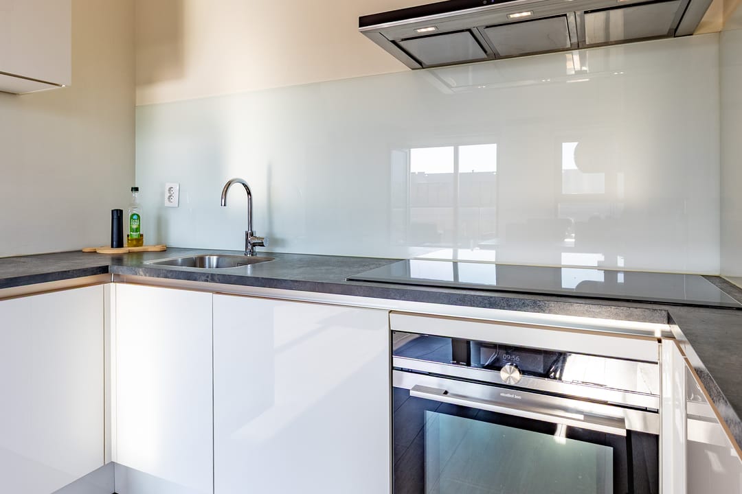 Foto 8 van Treubstraat 10-F003