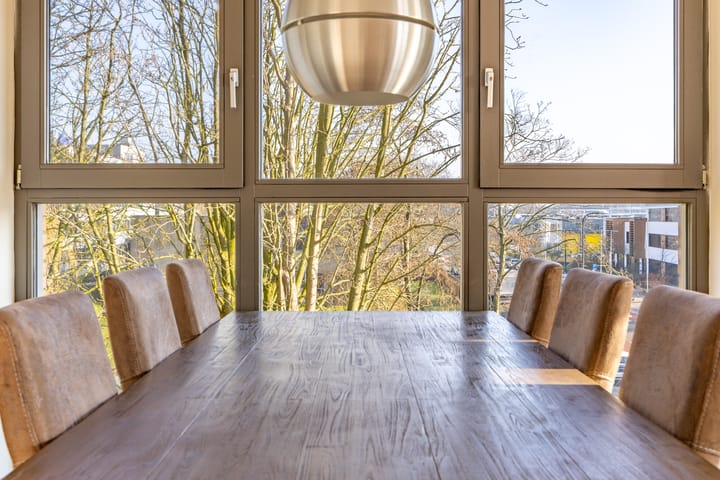 Foto 9 van Treubstraat 10-F003