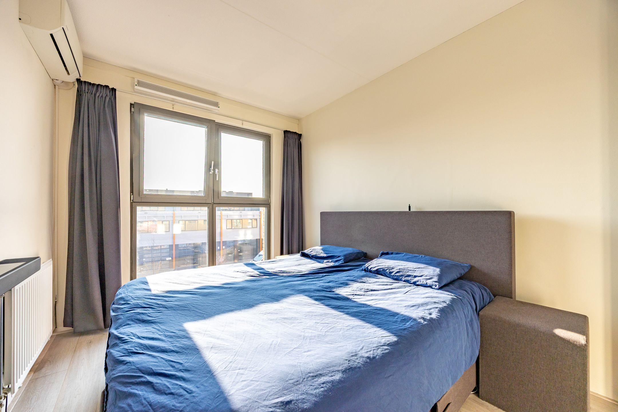 Foto 12 van Treubstraat 10-F003