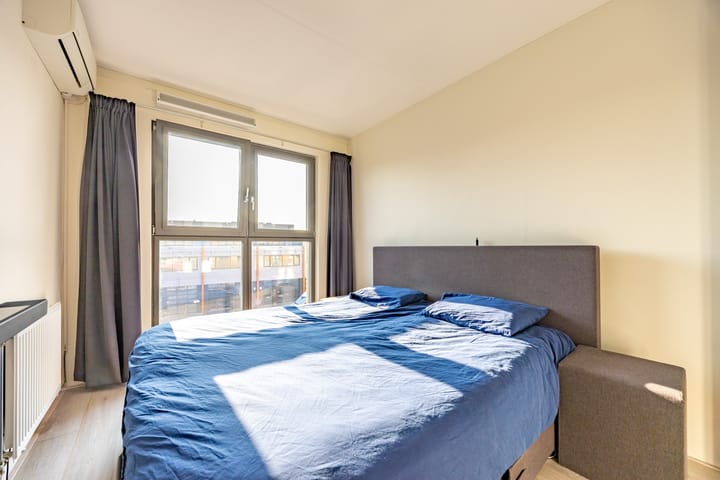 Foto 12 van Treubstraat 10-F003