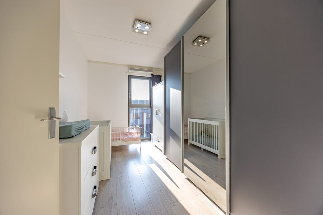 Foto 13 van Treubstraat 10-F003